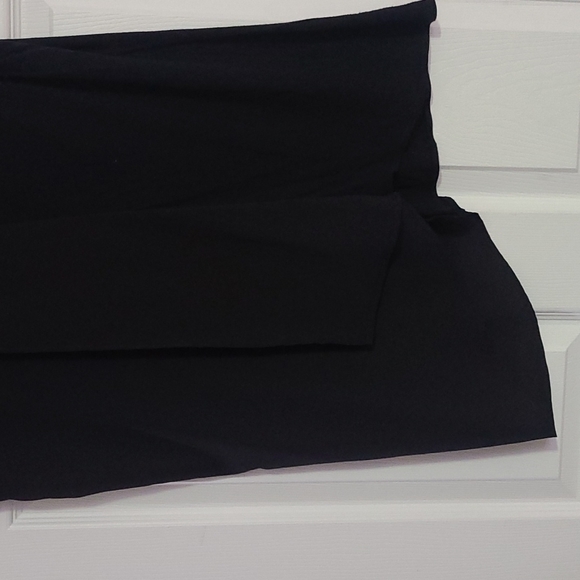 Zara Asymmetrical Top - Picture 4 of 6